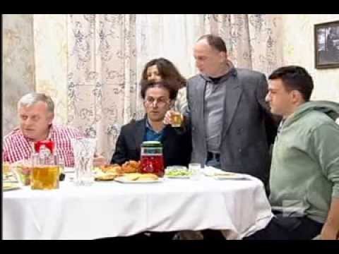 Comedi Show - Datoie da Eka / კომედი სოუ - დათოიე და ეკა